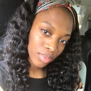 Meet your Posher, Tanesha